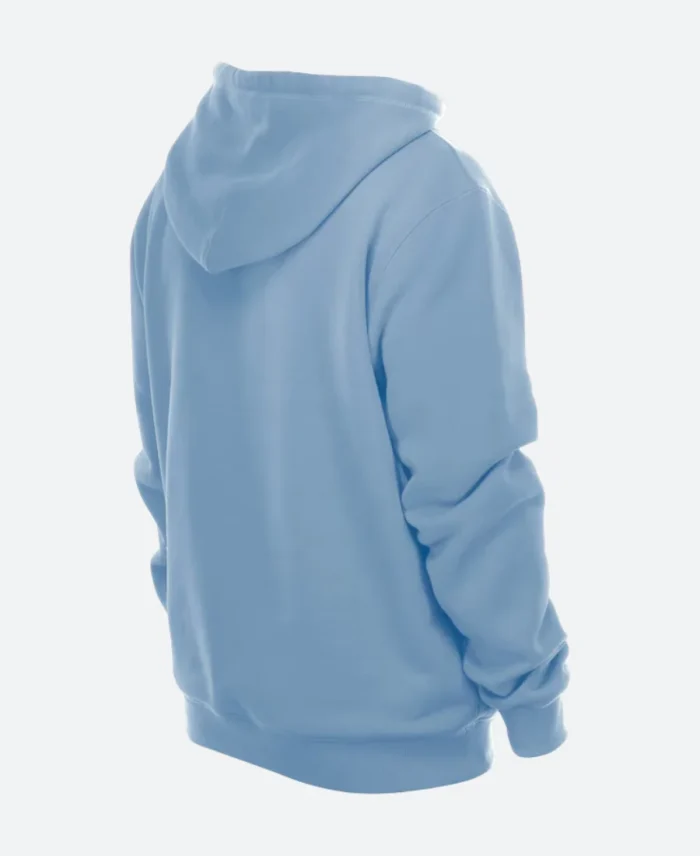 Boston Celtics Hooded Jacket Front Image