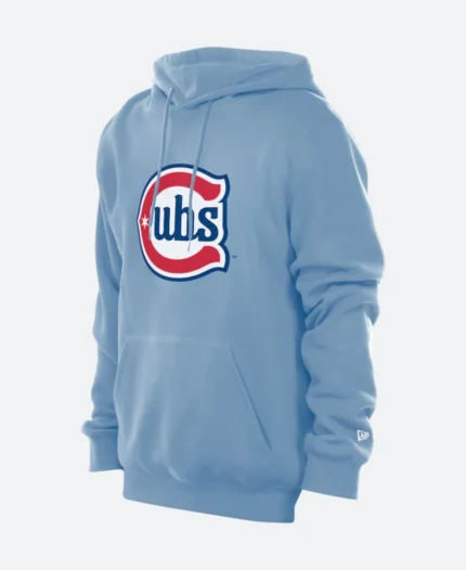 Boston Celtics Hooded Jacket Front Image