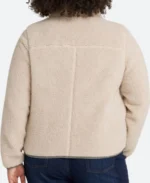Billie 23 Pullover Hoodie Front IMage