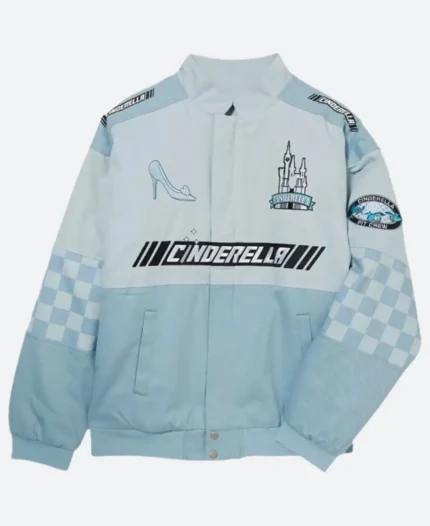 Disney Cinderella Icons Jacket
