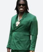 Draft 2025 Shemar Stewart Blazer Actor Image