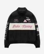 F1 GP Of Miami 2025 Duke Racing Jack Doohan Jacket Back Image