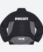 Fabrique 2025 Central Cee Jacket Abck Image