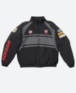 Fabrique 2025 Central Cee Jacket Front Image