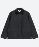 False Positive Adrian Jacket ACtor IMage