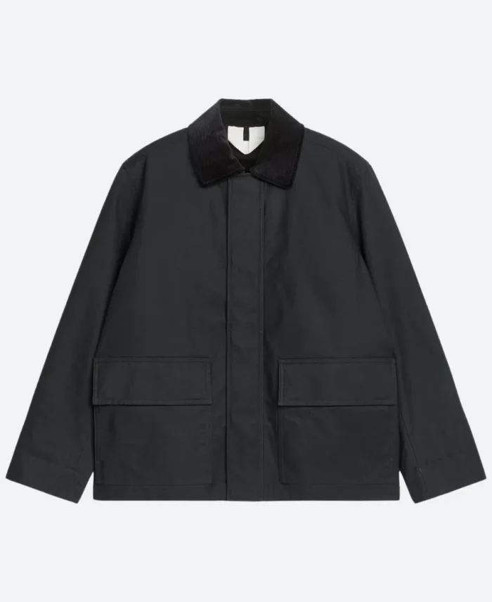 False Positive Adrian Jacket ACtor IMage