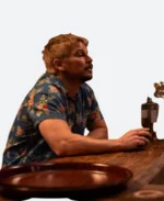 Fight Or Flight 2025 Lucas Reyes Floral Shirt Side Image
