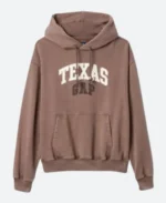 Gap Texas Hoodie