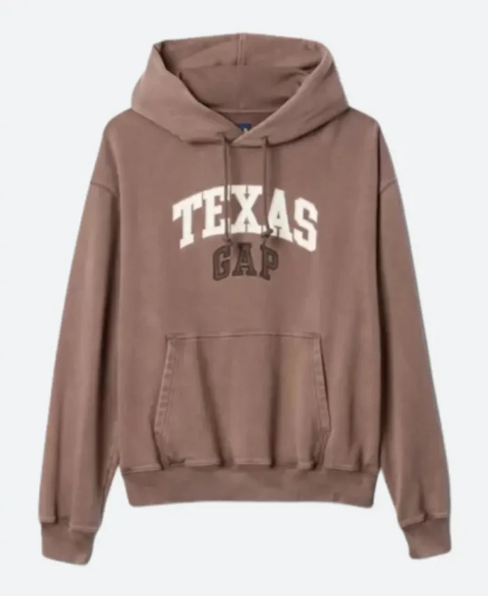 Gap Texas Hoodie