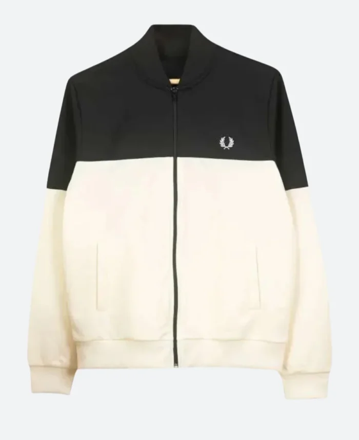 Gen V 2023 Sam Bomber Jacket Front Image