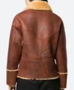 False Positive Adrian Jacket ACtor IMage