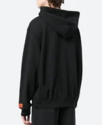 Chelsea Tech Zipper Hoodie Front Image