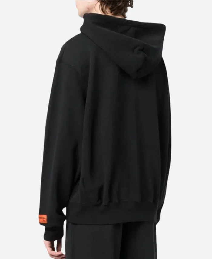 Chelsea Tech Zipper Hoodie Front Image