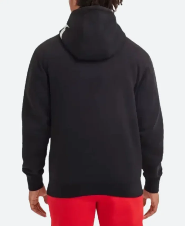 Ja Morant Basketball Sweatshirt