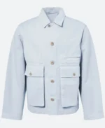 Jamie Foxx LA 2025 Jacket