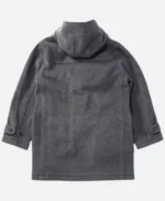 Joy Sunday Wednesday S02 Coat