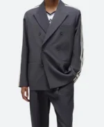 Kith Football Suit