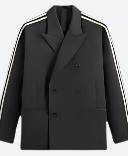 Kith Football Blazer