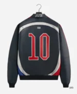 Kith Football Bomber Jacket - Image 2
