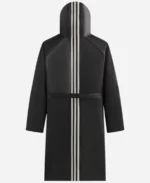 Kith Football Stadium Leather Coat - Image 2