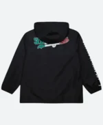 Gen V 2023 Sam Bomber Jacket Front Image