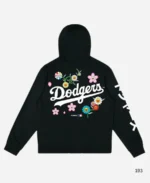 LA Dodgers X Takashi Murakami Hoodie - Image 2