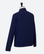 L’Usine Bleue Coltin Jacket