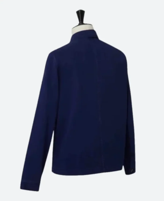 L’Usine Bleue Coltin Jacket