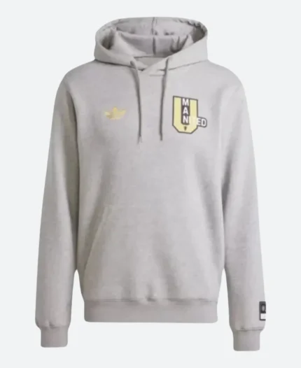 Manchester United Hoodie