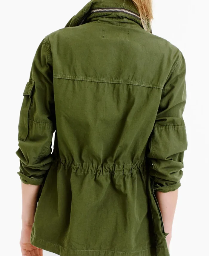 Kim Chae Won Le Sserafim Hoodie Front Image