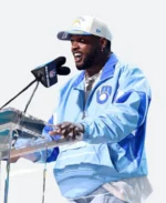 Melvin Gordon 2025 Draft Jacket