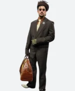 Met Gala 2025 Bad Bunny Blazer Actor IMmage