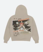 Ja Morant Basketball Hoodie Front Image
