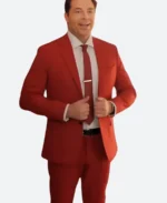 Ms Christmas Comes To Town 2023 Travis Blazer Actor Image