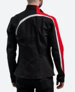 Mi Amor Zipper Hoodie Front Image