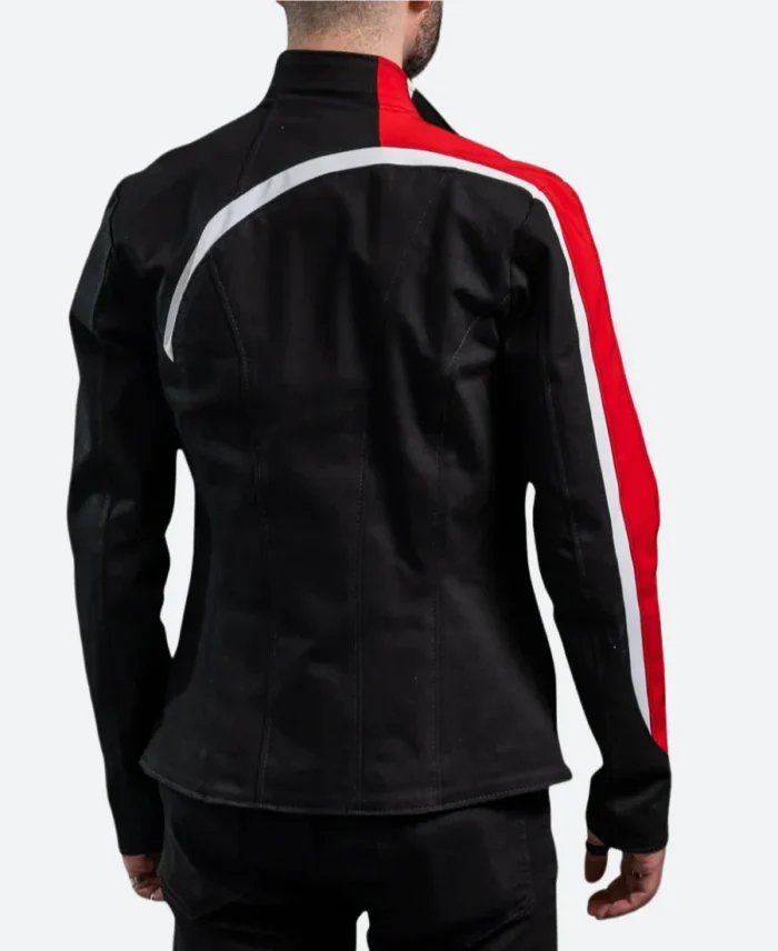 Mi Amor Zipper Hoodie Front Image