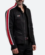 N7 Special Ops Denim Jacket Front IMage