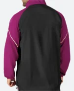 New York Knicks Amare Stoudemire Leather Jacket Actor Image