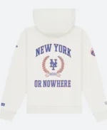 LeBron James Columbus Sweatshirt Front Image