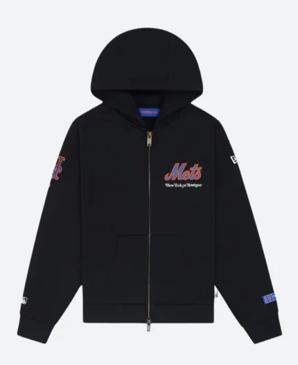Late Night With Seth Meyers Show Jack Antonoff Leather Jacket Zoom Image