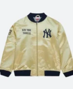 New York Yankees OG 2.0 Bomber Jacket Front Image