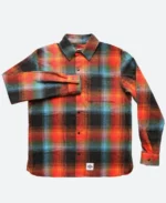 Poppa's House S01 Damon Shirt Front Image