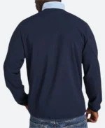 New York Knicks 1946 Hoodie Front & Back Image