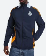 New York Knicks 1946 Hoodie Front & Back Image