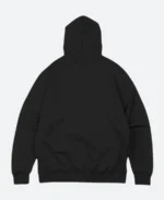 New York Knicks 1946 Hoodie Front & Back Image