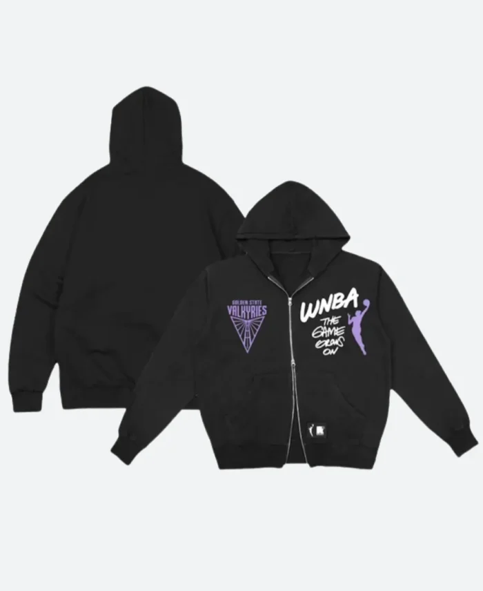 New York Knicks 1946 Hoodie Front & Back Image
