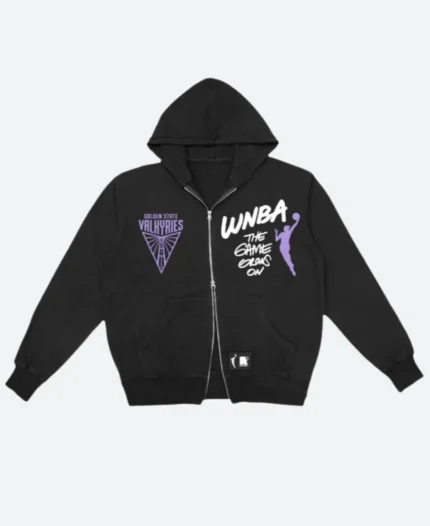 New York Knicks 1946 Hoodie Front & Back Image