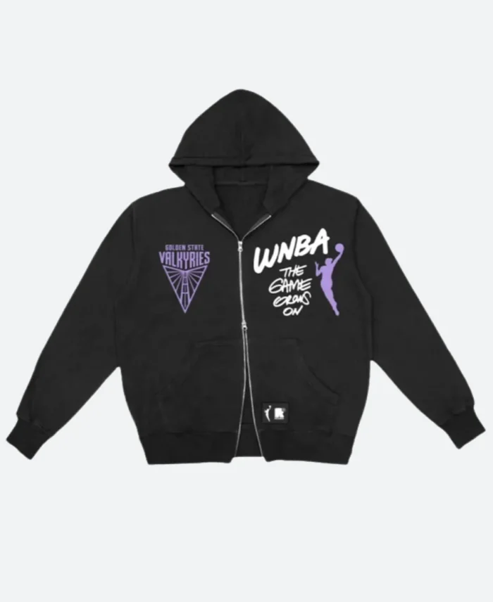 New York Knicks 1946 Hoodie Front & Back Image
