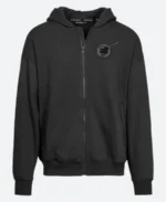 San Diego Padres Uphill Abyssal Hoodie