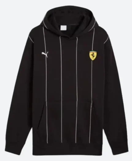 Scuderia Ferrari HP Race Premium Hoodie (1)